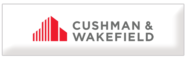 logo CUSHMAN